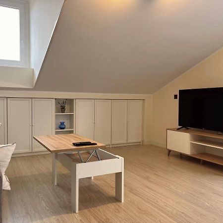El Apartamento Que Te Mereces En Llanes Posada De Llanes Luaran gambar