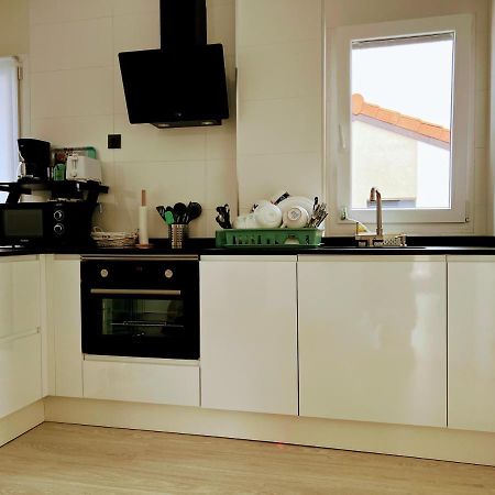 El Apartamento Que Te Mereces En Llanes Posada De Llanes Luaran gambar