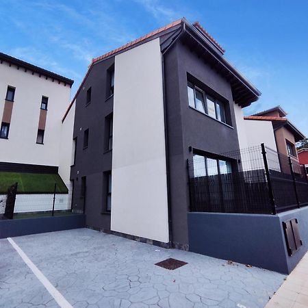 El Apartamento Que Te Mereces En Llanes Posada De Llanes Luaran gambar