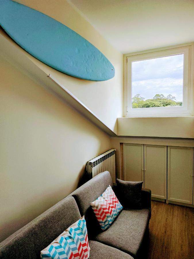 El Apartamento Que Te Mereces En Llanes Posada De Llanes Luaran gambar