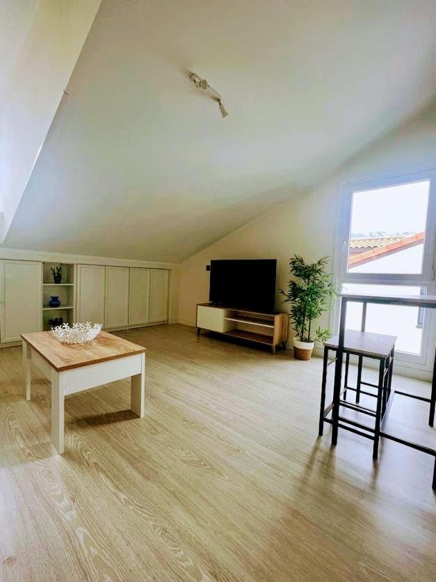 El Apartamento Que Te Mereces En Llanes Posada De Llanes Luaran gambar