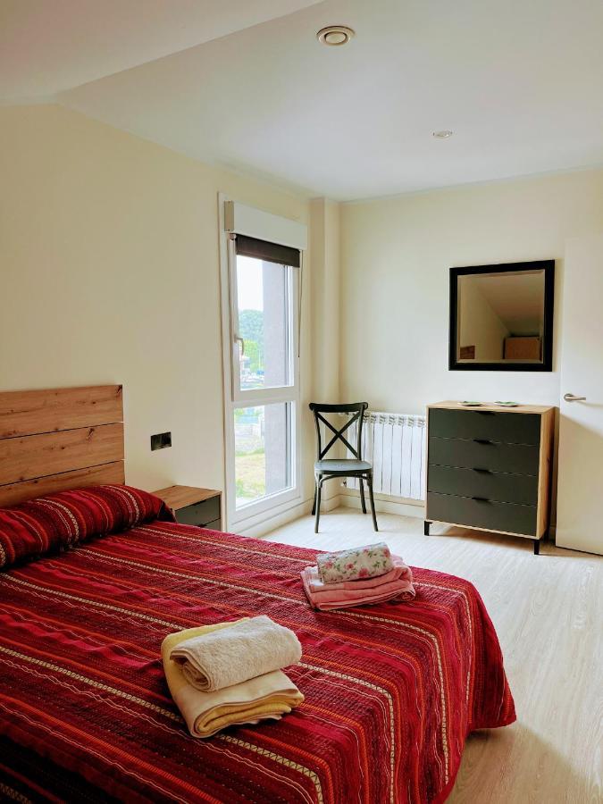 El Apartamento Que Te Mereces En Llanes Posada De Llanes Luaran gambar